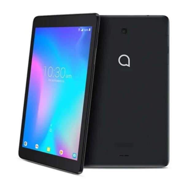 Alcatel 2-32 (9029) - 8" IPS LCD, Android 8.1, 2GB RAM, 16GB-32GB ROM, 4080mAh Battery - FREE TABLET COVER.