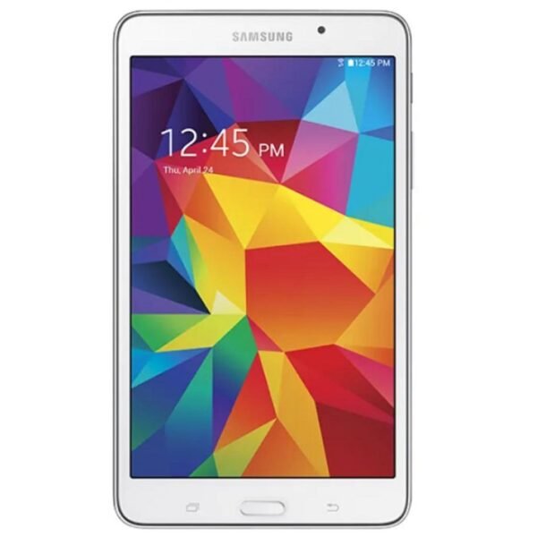 Tablets Samsung Galaxy Tab 3 - 7" Display - 1.5GB Ram - 8 GB Storage - White - Used - FREE TABLET COVER.