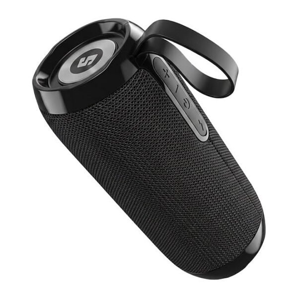 Premium Bluetooth Speaker, TWS Connectivity, Deep Bass, for Laptop & Mobile