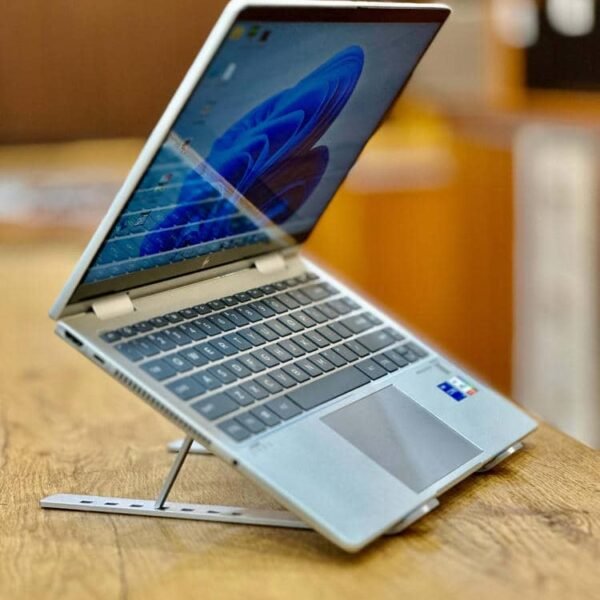 HP Envy 14 x360, Core i5 13th Gen, 2-in-1 Touch, 8GB/256GB - Image 2