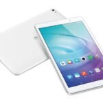 Huawei Mediapad T2 10 inch Tablet 2GB RAM 16GB Storage Android 6 FULL HD - Free Book Cover.