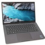 Dell Latitude 7420 x360 2-in-1, Core i5 11th Gen, Touch, 16/512, Carbon Fiber