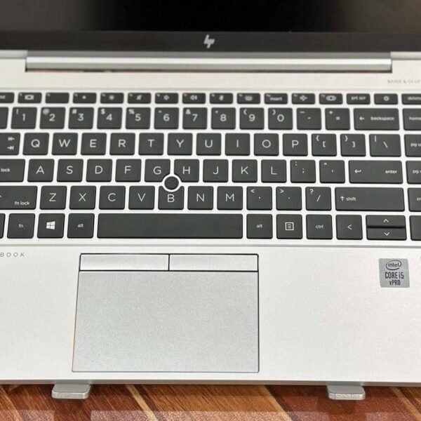 HP EliteBook 840 G7, Core i5 11th Gen, 8/256 & 16/512, FHD - Image 2