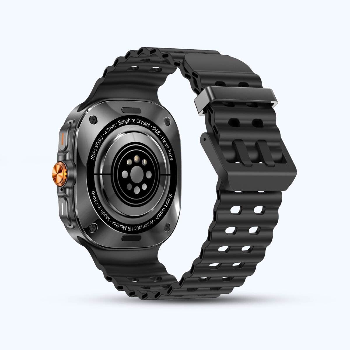 FitBlaze Smartwatch - Image 6