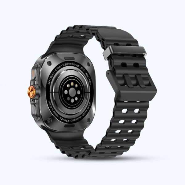FitBlaze Smartwatch - Image 6
