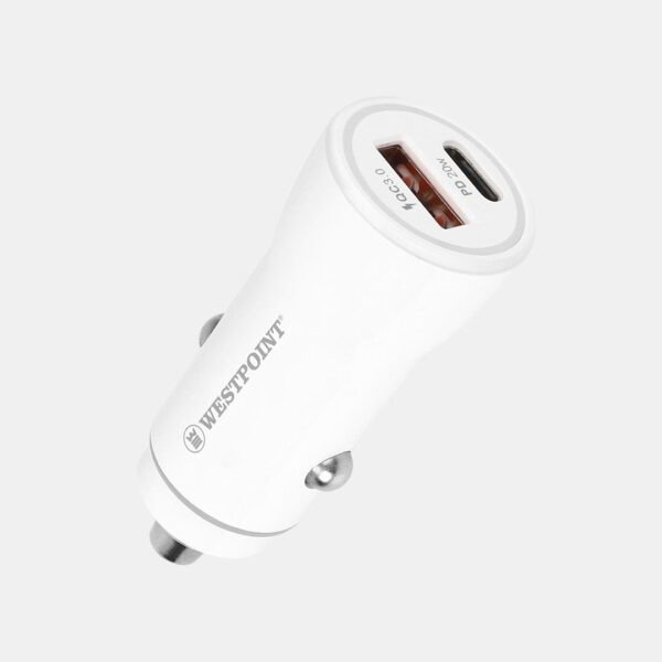 Car Charger WP-90
