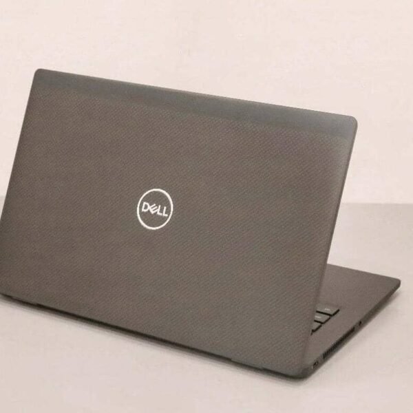 Dell Latitude 7420 x360 2-in-1, Core i5 11th Gen, Touch, 16/512, Carbon Fiber - Image 2