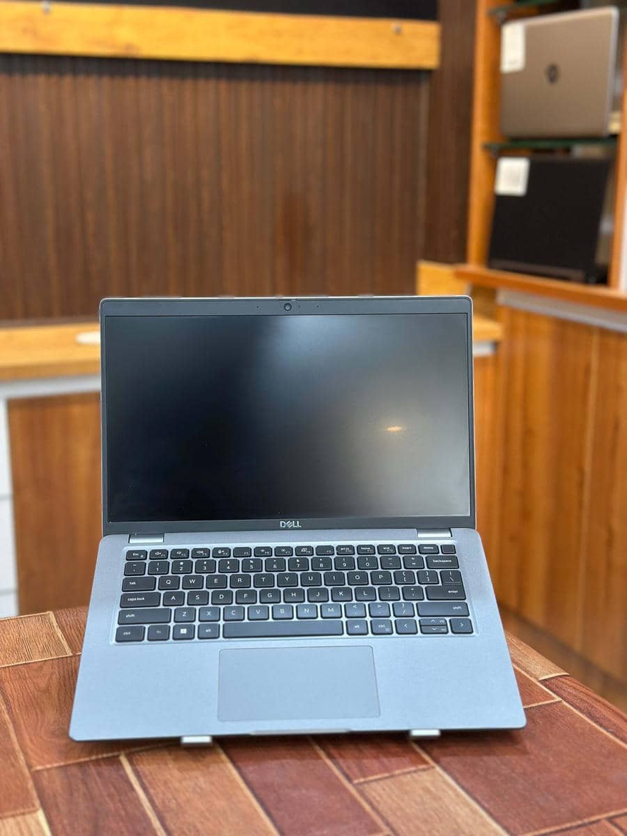 9DC4C9E4-5FFB-4D82-AB24-AFC9092BA35A.jpg Dell Latitude 5440, Core i5 13th Gen, 8/256 & 16/512 - Image 1