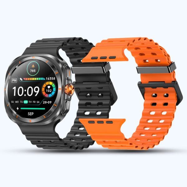 FitBlaze Smartwatch - Image 9