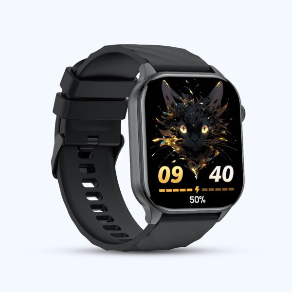 StepVolt Smartwatch - Image 4