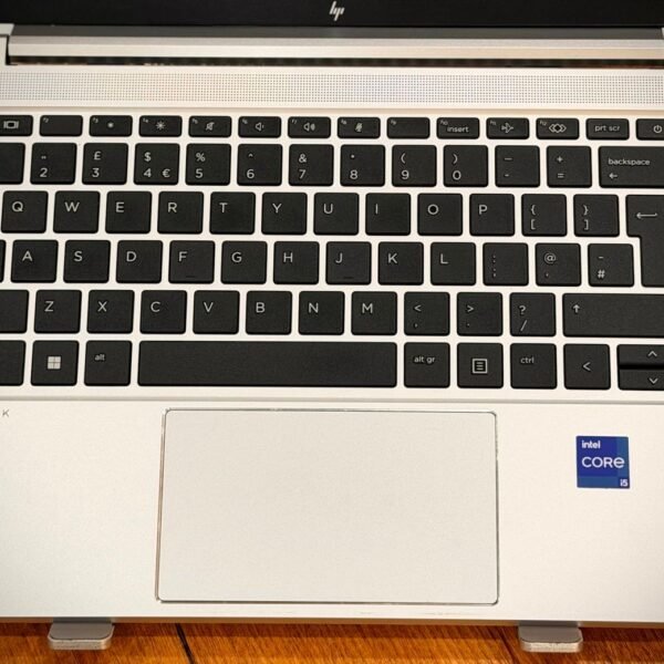 HP EliteBook 640 G9, Core i5 12th Gen, 8/256 & 16/512, FHD - Image 2