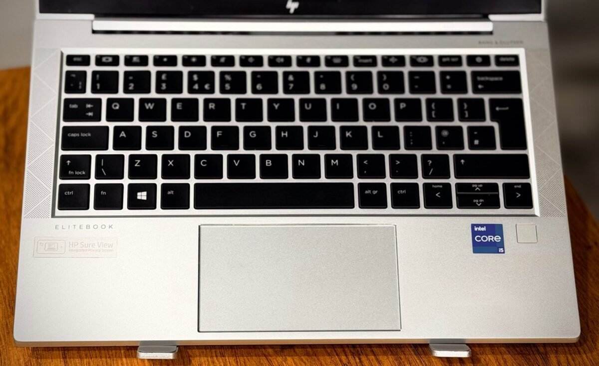 HP EliteBook 830 G8, Core i5 11th Gen, 8/256 & 16/512, FHD - Image 2