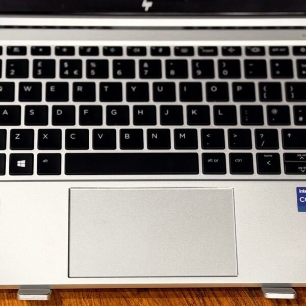 HP EliteBook 830 G8, Core i5 11th Gen, 8/256 & 16/512, FHD - Image 2