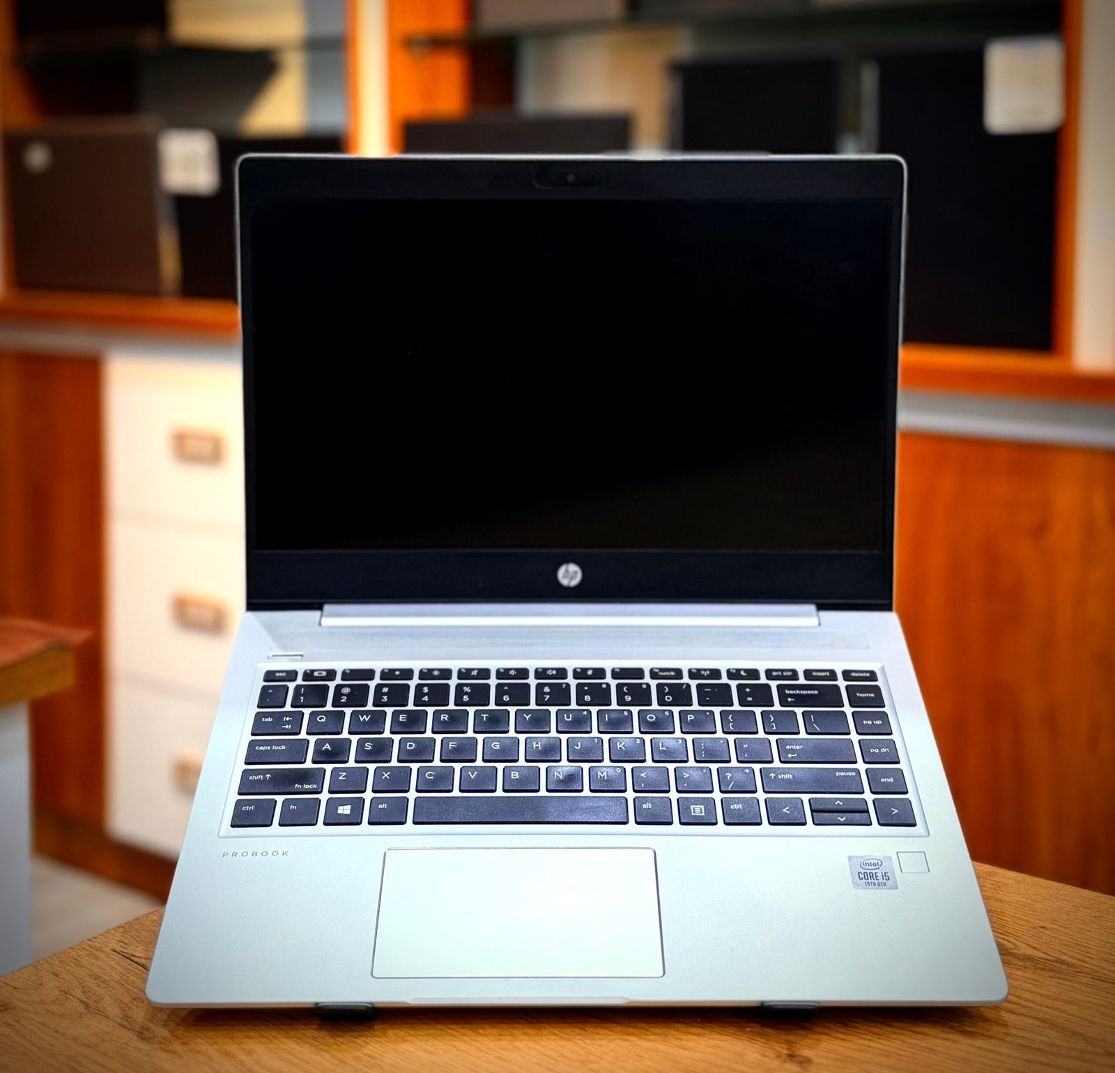 A9920819-E3CA-4154-9213-0BF2DBA2ED43.jpg HP ProBook 440 G5, Core i5 8th Gen, 8/16GB, 256/512GB - Image 1