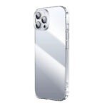 Baseus Simple Series 2 Protective Case for iP 15 Series, Clear