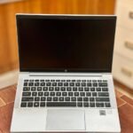 HP EliteBook 830 G7, Core i5 10th Gen, 8/16GB, 256/512GB, Metal Body