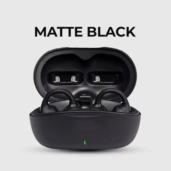 ARCH Earcuffs Core V3 Open-Ear Bluetooth Earbuds with ENC - Image 2