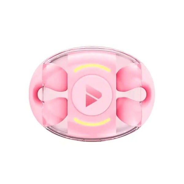 ARCH Spinner Open-Ear Bone Conduction Wireless Earbuds with ENC & 24H Playtime - Image 2