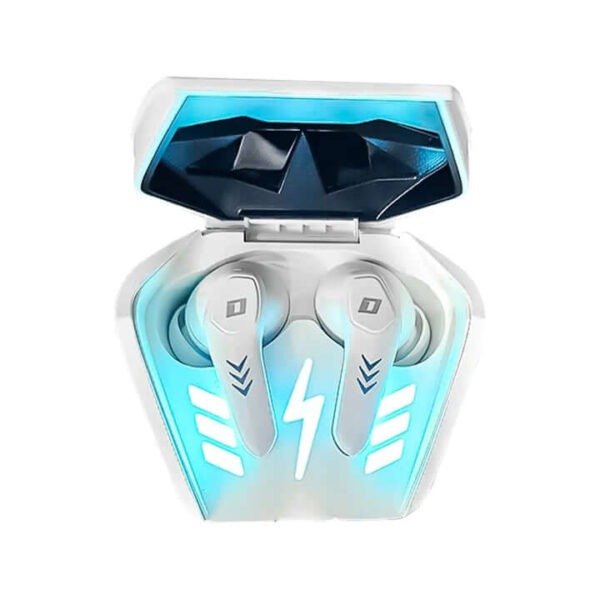 ARCH Thunder Gaming Earbuds with Turbo Mode & Quad Mic ENC - Image 2