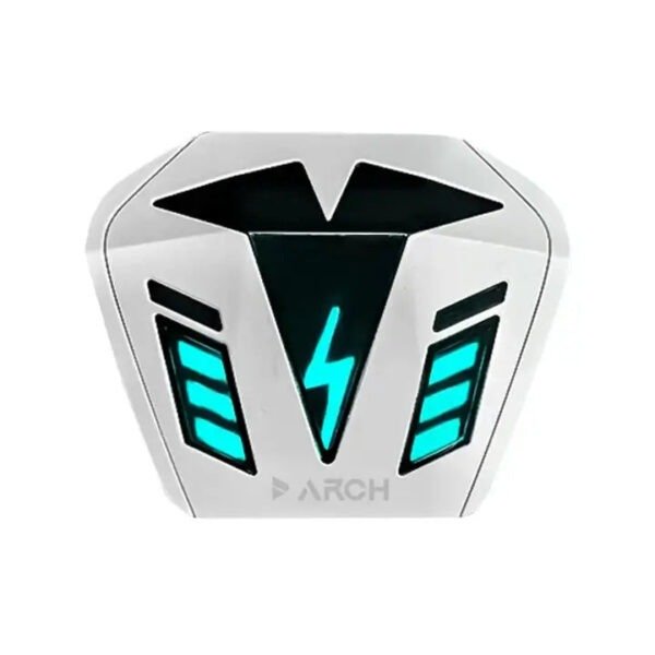 ARCH Thunder Gaming Earbuds with Turbo Mode & Quad Mic ENC - Image 3