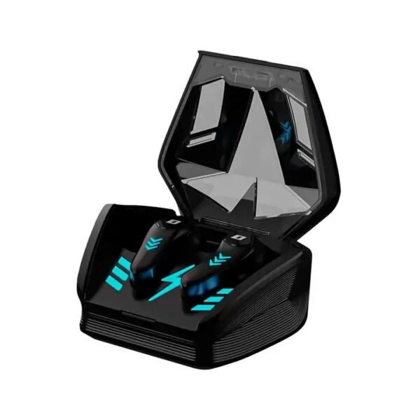 ARCH Thunder Gaming Earbuds with Turbo Mode & Quad Mic ENC - Image 4
