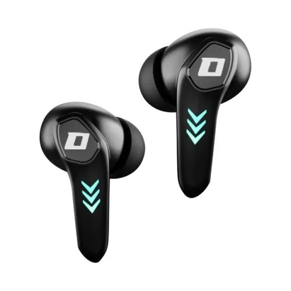 ARCH Thunder Gaming Earbuds with Turbo Mode & Quad Mic ENC - Image 5