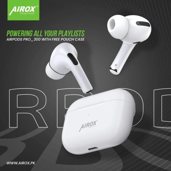 X300 AirPods Pro - Image 2