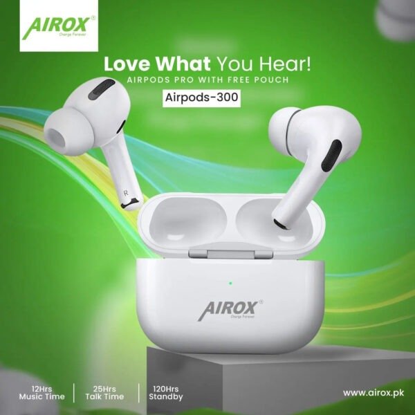 X300 AirPods Pro - Image 3