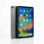 Apple iPad Pro 12.9" 2nd Generation | 256GB, Space Gray