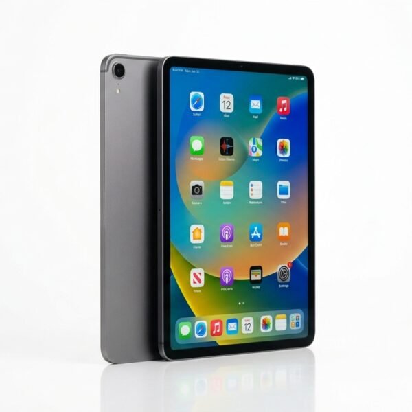 Apple iPad Pro 12.9" 2nd Generation | 256GB, Space Gray