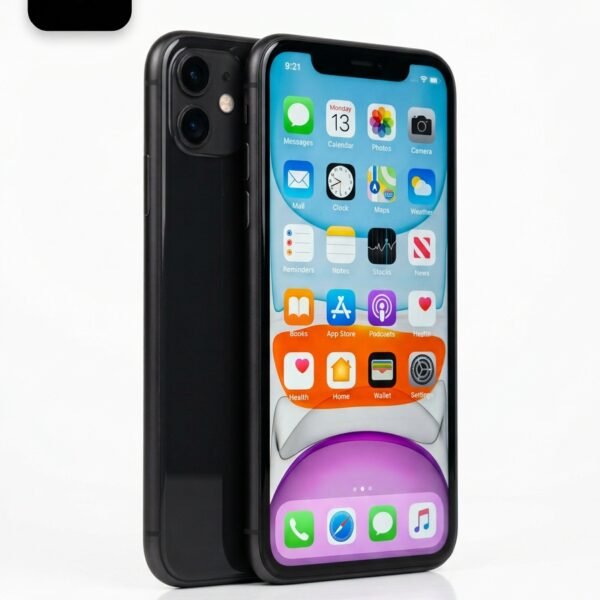 Apple iPhone 11 (64/128/256GB) - Non-Approved (Free Charger & Cover)