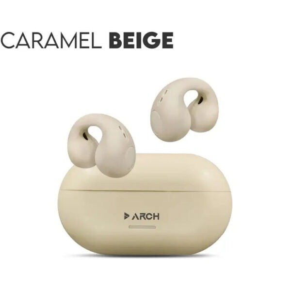Arch Earcuffs Open-Ear Bluetooth Earbuds with 24H Playtime - Image 2