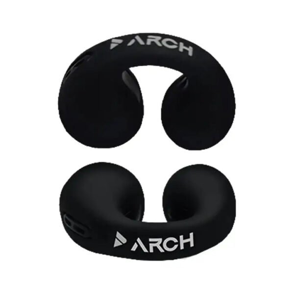 Arch Earcuffs Pro Open-Ear Wireless Earbuds with Gaming Mode & 36H Battery - Image 2