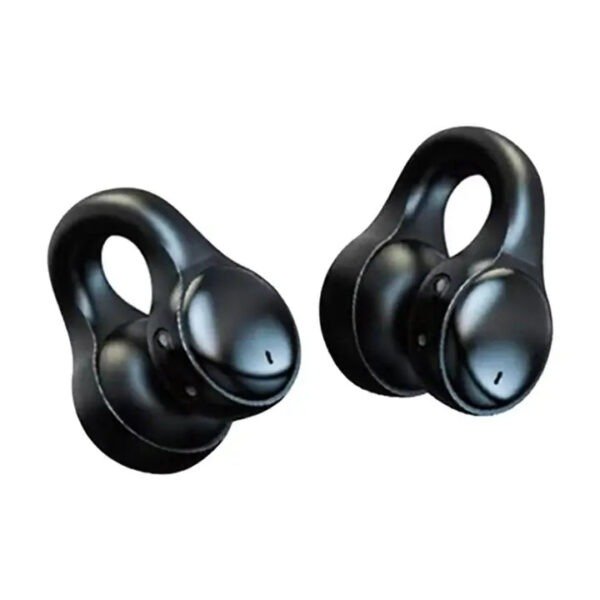 Arch Echo True Wireless Bluetooth Earbuds – 30H Playtime, Smart Display - Image 4