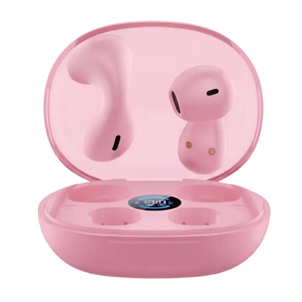 Arch Halo Earcuffs Earbuds - Open-Ear True Wireless with ENC & Dual Mics - Image 2