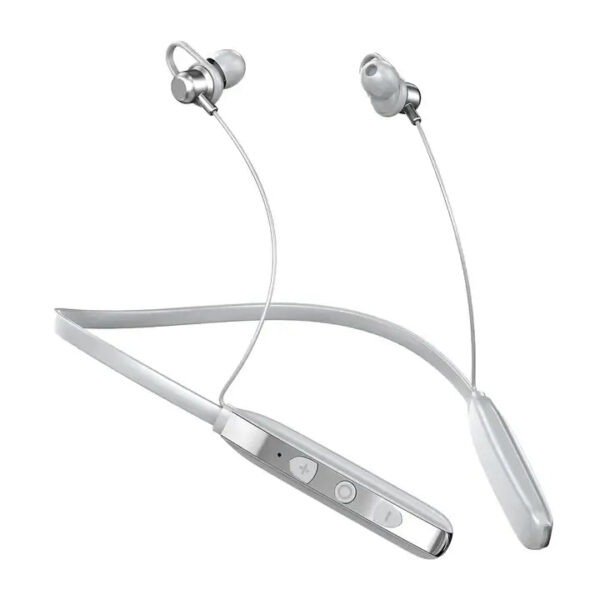 Arch NeckWave Bluetooth Neckband Handsfree with 40H Battery & ENC Calls - Image 4