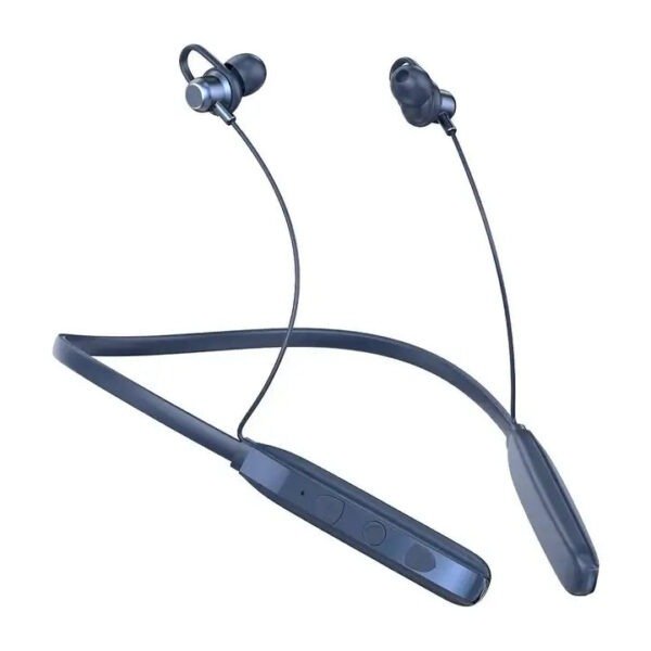 Arch NeckWave Bluetooth Neckband Handsfree with 40H Battery & ENC Calls - Image 3