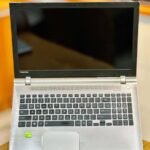 Toshiba 15.4", Core i7 6th Gen, 2GB Graphics, Like New