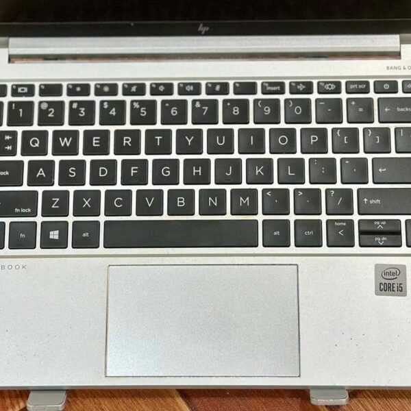 HP EliteBook 830 G7, Core i5 10th Gen, 8/16GB, 256/512GB, Metal Body - Image 2