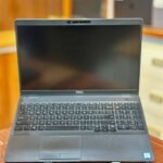 Dell Latitude 5501, Core i5 9th Gen, H Processor