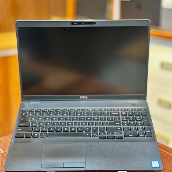 Dell Latitude 5501, Core i5 9th Gen, H Processor