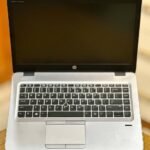 HP EliteBook 840 G3, Core i5 6th Gen, 8GB/256GB