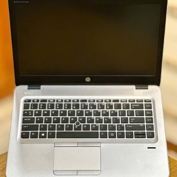 HP EliteBook 840 G3, Core i5 6th Gen, 8GB/256GB