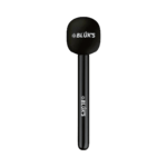 BX-117 Lavalier Microphone Handle & Accessories