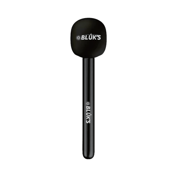 BX-117 Lavalier Microphone Handle & Accessories