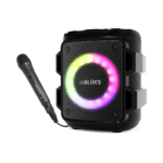 BX-177 Max Karaoke Wireless Bluetooth Speaker