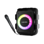 BX-177 Max Karaoke Wireless Bluetooth Speaker with Mic