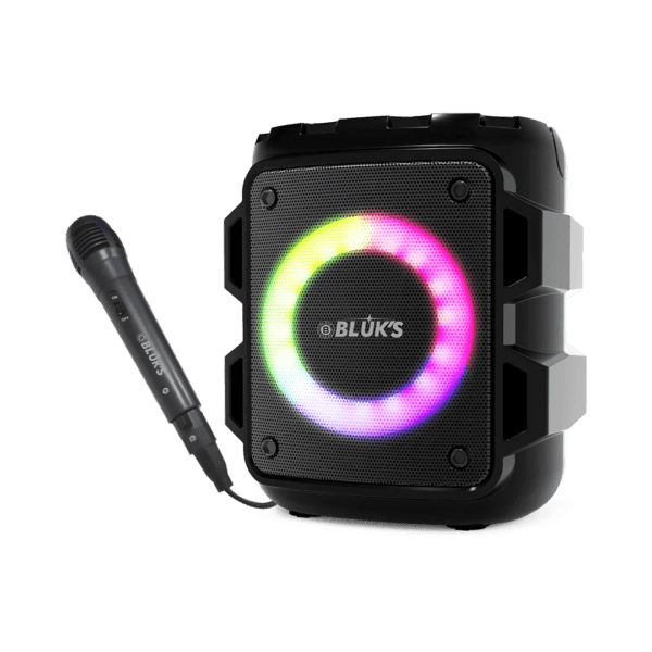 BX-177 Max Karaoke Wireless Bluetooth Speaker