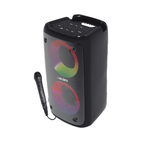 BX-178 Bass Blaster Wireless Speaker
