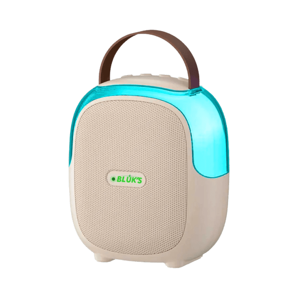 BX-191 Wireless Speaker - Image 2